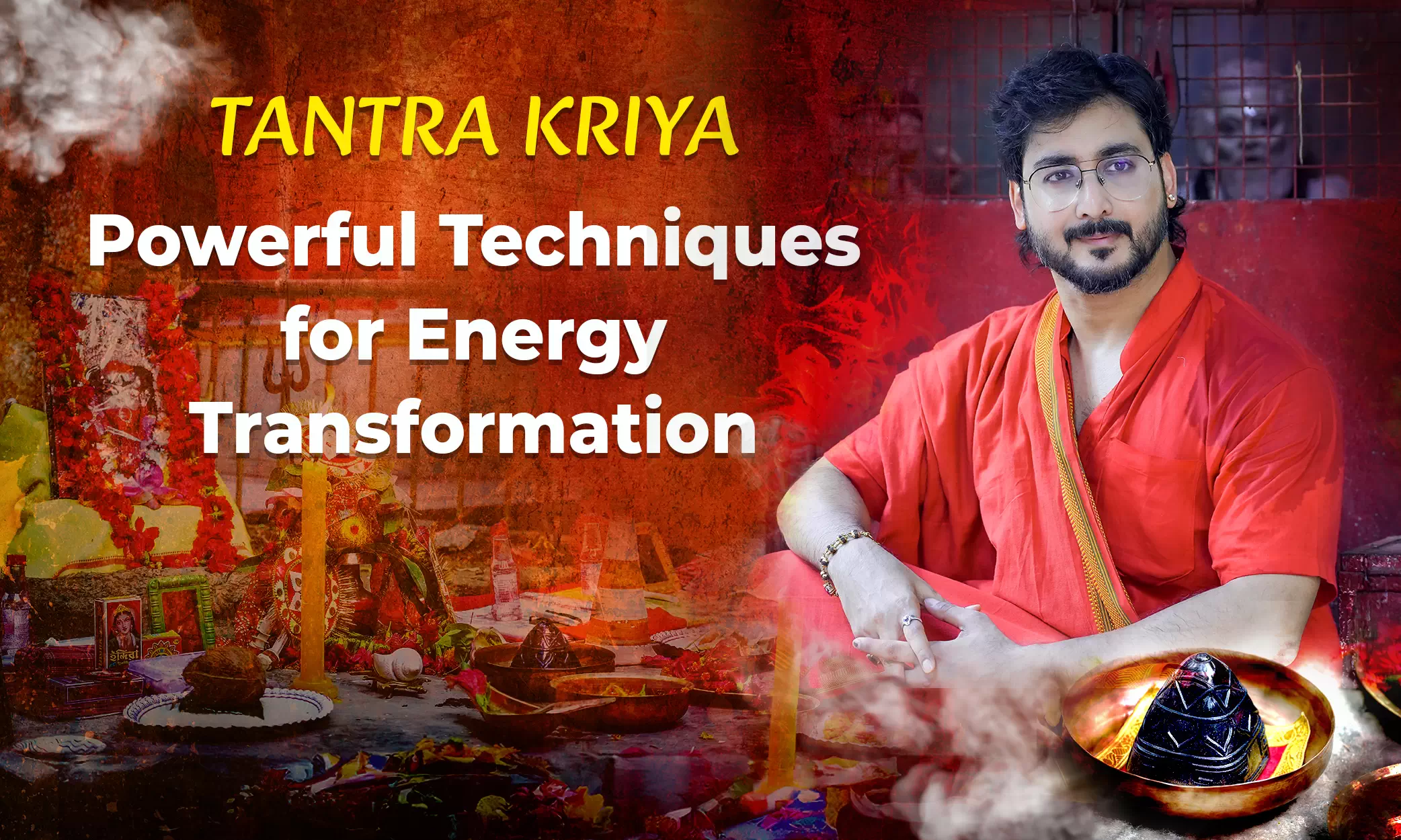 Tantra Kriya