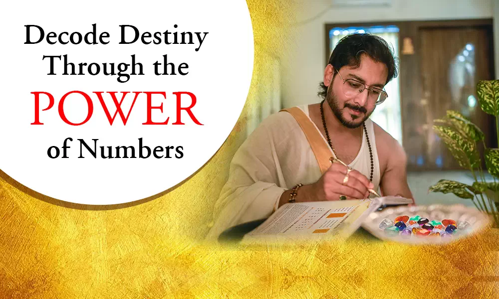 Numerology Courses