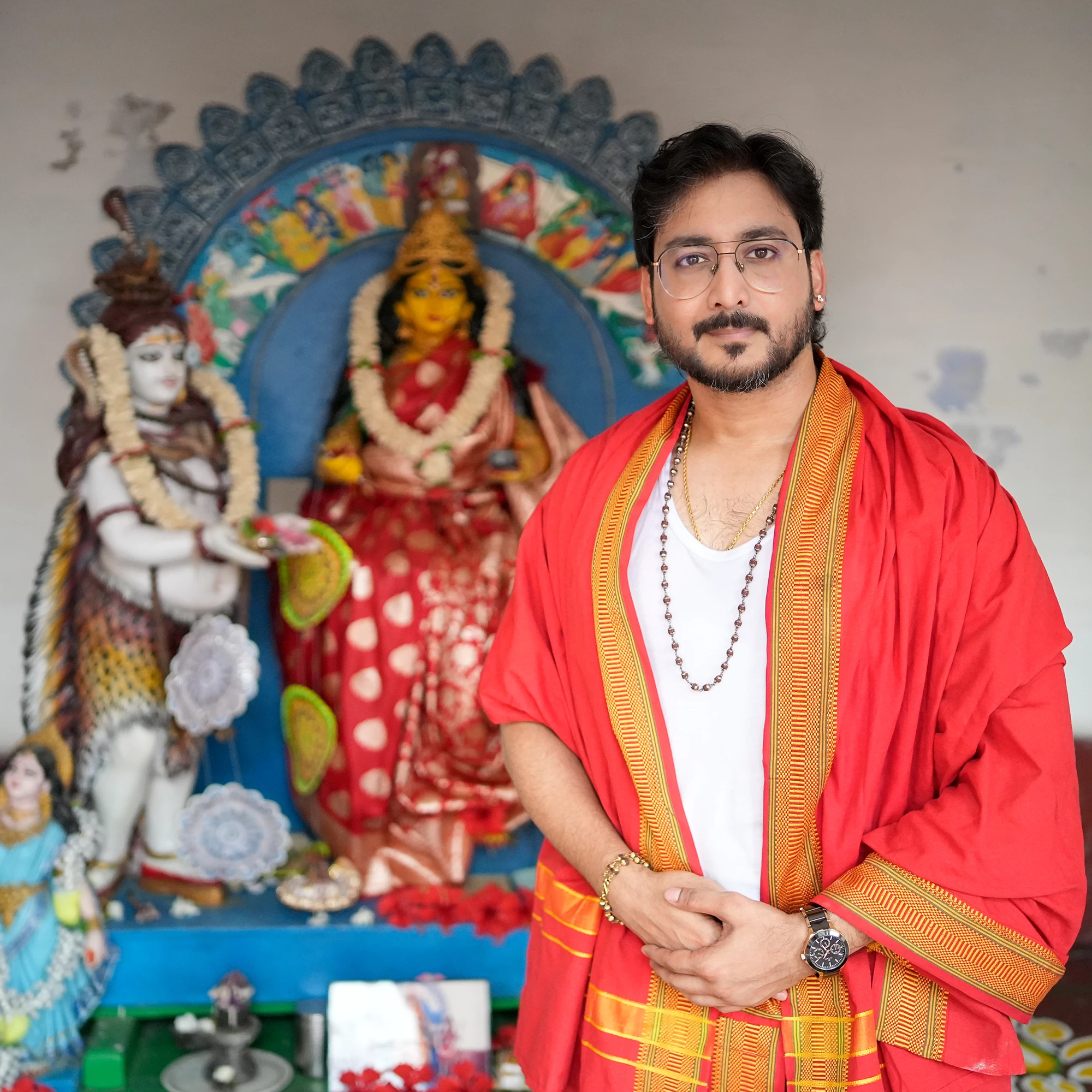 Unveil Sacred Tantra Secrets Here